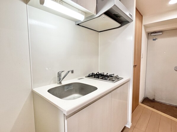 コンフォリア大島の物件内観写真